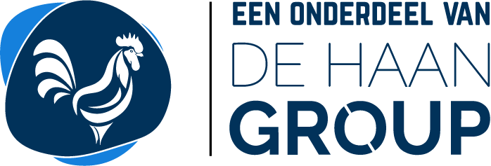 Logo De Haan Group